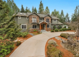 Image: 22658 NE Old Woodinville-Duvall Road 