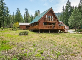 Image: 17551 Coulter Creek Road 