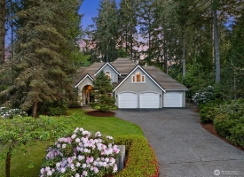 Image: 12705 Tanager Drive NW 