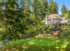 Image: 12416 Tanager Drive NW 