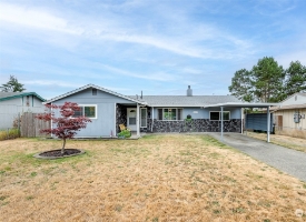 Image: 8337 Quinault Drive NE 