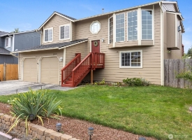 Image: 16925 Chinook Lane SE 