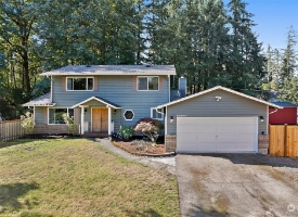 Image: 20927 SE 288th Place 