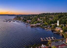 Image: 4511 Lake Washington Boulevard NE 2