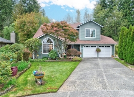 Image: 13710 54TH Drive SE 