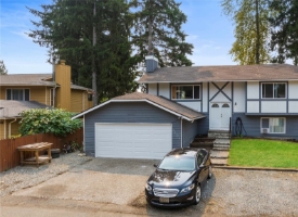 Image: 26670 Timberlane Drive SE 