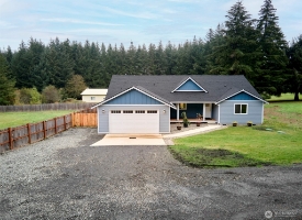 Image: 609 W Forest Napavine Road 