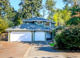 Image: 11721 Creekside Drive SW 