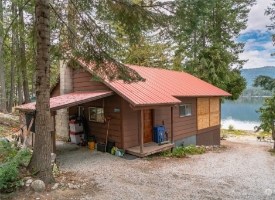 Image: 15290 Cedar Brae Road 