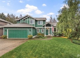 Image: 23621 SE 267th Place 